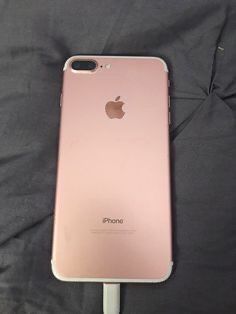 Iphone 7plus Rose Gold, Gold Iphone 7 Plus, Iphone 7 Rose Gold, Apple Computer Laptop, Gold Video, Apple Iphone Accessories, Birthday Wishes For Myself, Gold Iphone, Apple Computer