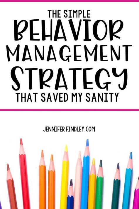 Low Level Behaviour Management, Positive Behaviour Strategies, Classroom Consequences, Behavior Board, Behavior Management Plan, Positive Behavior Management, Jennifer Findley, Emotional Control, Behavior Tracking