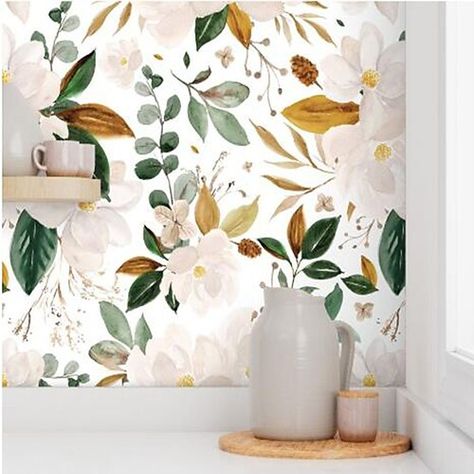 Category:Wall Cloth,Wallpaper; Recommended for:Living Room,Bedroom; Coverage:  6090  60250 60280 60320  ; Style:Classic,Floral; Material:PVC / Vinyl; Pattern:Cycle Color,Landscape,Floral; Brand:JAMMORY; Hanging method:Self adhesive; Moisture Resistant:Yes; Shipping Weight:0.3; Listing Date:03/17/2023; Size:  6090  60250 60280 60320 Oversized Wallpaper, Kitchen Wallpaper Design, Monochromatic Wallpaper, Plants Wallpaper, Brick Backdrops, Natural Wood Texture, Plant Wallpaper, Classic Wall, Kitchen Wallpaper