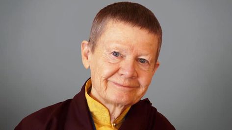 50 Pema Chödrön Quotes That Will Change Your Life | Succeed Feed Pema Chodron Quotes, Pema Chödrön, Meditation Quotes Mindfulness, Pema Chodron, Byron Katie, Wayne Dyer, Buddha Quotes, Meditation Quotes, Difficult Times