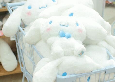 Cinnamoroll Plush Pfp, Sanrio Irl Pfp, Cinnamoroll Stim Gif, Cinnamoroll Pfp Gif, Cinnamonroll Sanrio Banner, Cinnamoroll Plush Aesthetic, Cinnamon Roll Gif Sanrio, Cinnamoroll Banner Gif, Cinnamoroll Stimboard