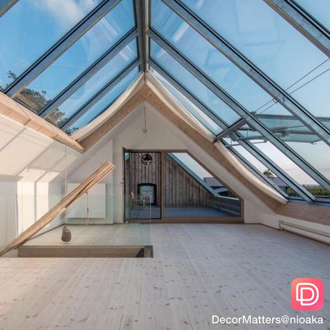 Attic Renovation Ideas, Attic Window, Small Attic, Attic Conversion, Attic Apartment, Attic Bedrooms, Attic Renovation, Attic Remodel, Attic Bedroom