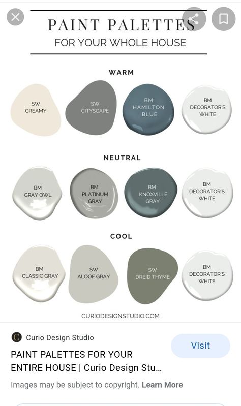 Behr Color Palette For Home, Behr Color Palettes, Paint Combos, Pnw Style, Coastal Paint Colors, Coastal Paint, Big Deck, Walls Decor, Behr Colors