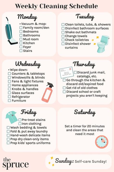 Master Cleaning Schedule, Monthly Home Cleaning Schedule, Cleaning Day Aesthetic, Weekly House Cleaning Schedule, Realistic Cleaning Schedule, Schedule Printable Free, Motivation Cleaning, Home Cleaning Schedule, Kitchen Fans