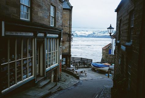 Untitled | Michael Drake | Flickr Palawan, Lofoten, Drake, Nautical Aesthetic, Collateral Beauty, Lighthouse Keeper, Photographie Inspo, Seaside Towns, Coastal Towns