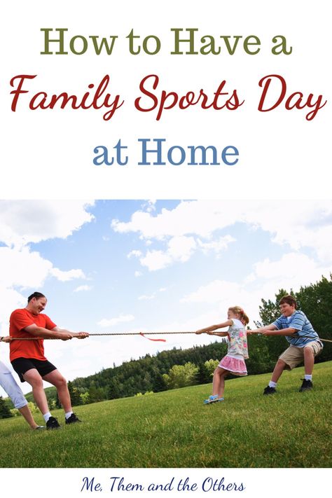 I myself was never a big fan of sports day when I was at school but our kids love it. It seems pretty unlikely that they’ll get a school sports day this year, we thought we’d have a go at running a family sports day at home, the kids really loved it. #sportsday #lockdown #familyfun Family Sports Day, Sports Day Games, Sports Day Activities, School Sports Day, Family Fun Day, Family Fun Night, Sports Camp, Summer Fun List, Backyard Games