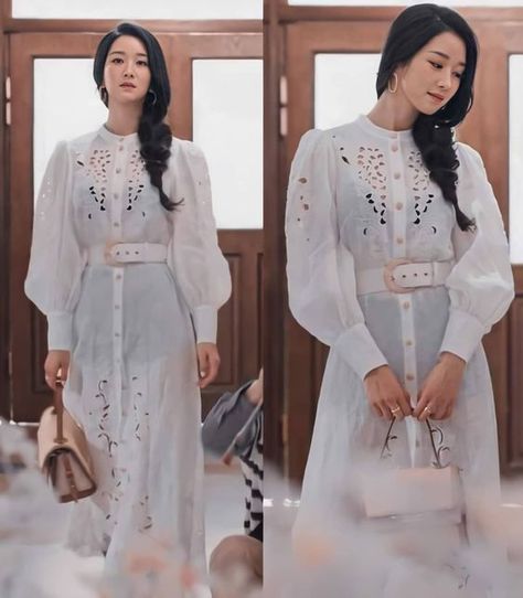 It's Ok Not To Be Ok Kdrama Outfits, Go Mun Yeong Outfit, Seoyeji Outfit, Its Okay To Not Be Okay Outfits, Seo Yeji Outfit, Ko Mun-yeong Outfit, Koo Moon Young Outfits, Seo Ye Ji Fashion, Ko Moon Young Outfits