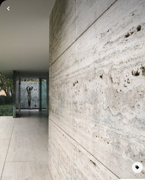 Travertine Interior, Travertine Texture, Roman Concrete, Travertine Wall, Travertine Floor Tile, Travertine Floor, Vein Cut, Travertine Outdoor, Interior Cladding