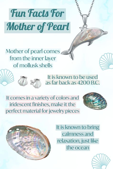 Fun facts about Mother of Pearl! 🦪🦪 Mother Of Pearl Crystal Meaning, Mother Of Pearl Meaning, Pearl Quotes, Pearl Meaning, Outfit Drip, About Mother, Water Witch, Pearl Crafts, Witch Craft