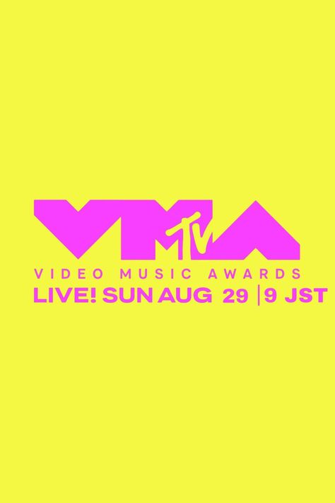 2022 MTV Video Music Awards Japan Mtv Vmas Aesthetic, Vma Awards, Dog Entertainment, Mtv Music Awards, Prudential Center, Hip Hop Poster, Mtv Awards, Mtv Videos, Mtv Video Music Award