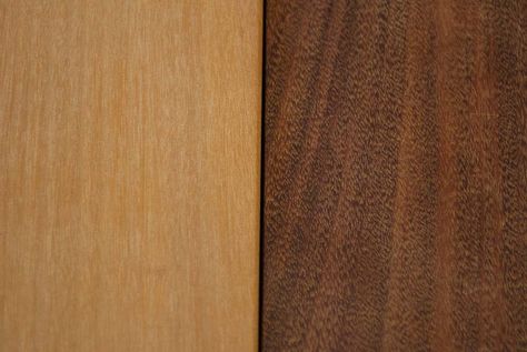 Ipe vs Garapa, which is the best wood choice? Since we carry both woods we can provide all of the facts on the positives and negatives of each wood. Type Of Wood, Hardwood Decking, Ipe Wood, Outdoor Stuff, Positive And Negative, Types Of Wood, Patio, Canning, Building