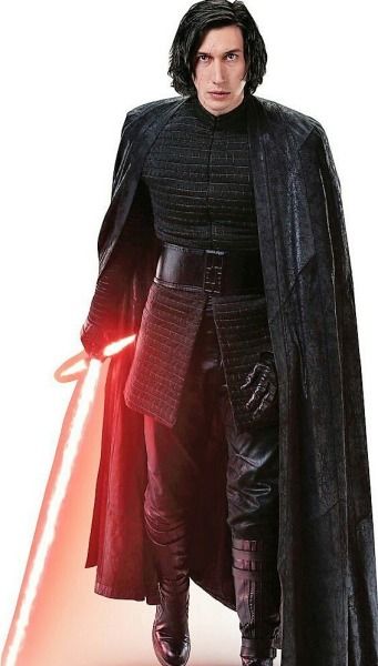 Female Kylo Ren, Kylo Ren Outfit, Kylo Ren Costumes, Ren Cosplay, Kylo Ren Cosplay, Disfraz Star Wars, Ren Star Wars, Jedi Costume, Cosplay Idea