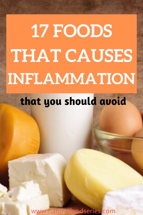 Inflammation is discomforting and severe is unchecked. Here are some foods that causes inflammation that you should avoid. Foods That Causes Inflammation, Foods Cause Inflammation, Things That Cause Inflammation, Inflammation Causing Foods, Inflammation Foods To Avoid, Foods Causing Inflammation, What Foods Cause Inflammation, Food That Cause Inflammation, Anti Inflammation Diet Foods To Avoid