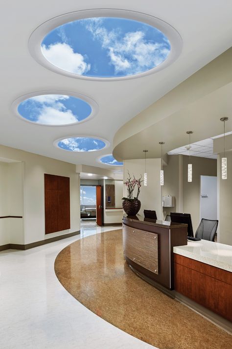 Sky Roof Ceilings, Skylight Ceiling Design, Unique Skylights, Sky House, Sky Light Ideas, Sky Light, Round Skylight Ceilings, Unique Ceiling Ideas, Skylight Architecture Ceilings