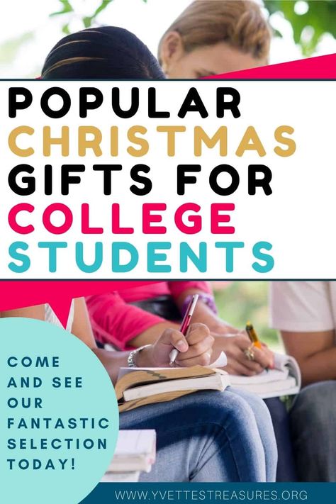 Best Christmas Gifts For College Students - Holiday Gifts They Can Use Christmas Gifts For College Students, Gifts For College Boys, Student Holiday Gifts, College Student Gifts Christmas, Gifts For College Students, School Christmas Gifts, Practical Christmas Gift, Christmas Gifts For Aunts, College Girl Gifts