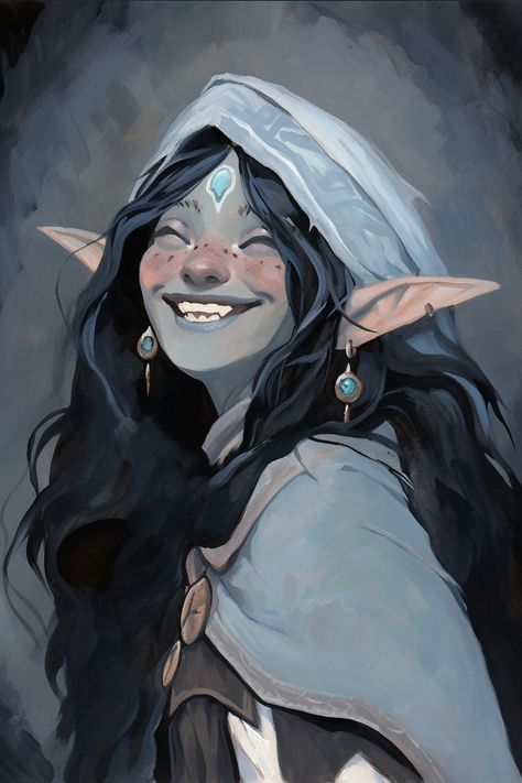 Firbolg Spore Druid, Dnd Backstory Ideas Druid, Dnd Character Tattoos, Wood Elf Dnd Druid, Dnd Character Design Druid, Peace Domain Cleric, Dnd Fae Character, Gnome Druid Female, Druid Dnd Aesthetic