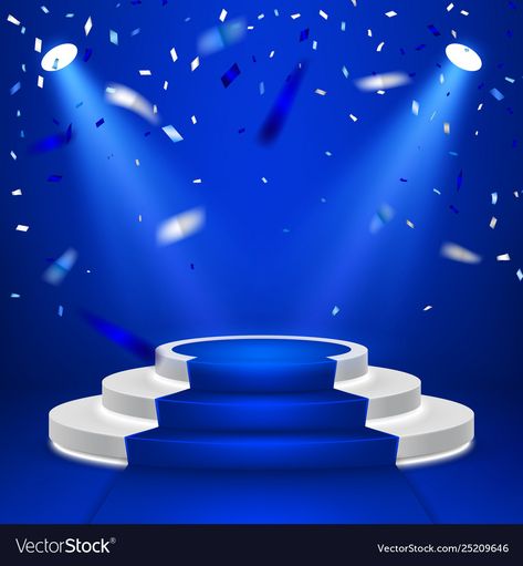 Stage Backdrop Design, Round Stage, Stage Podium, Photo Frame Wallpaper, Birthday Background Images, Photo Collage Design, Studio Background Images, Doodle Images, Free Photo Frames