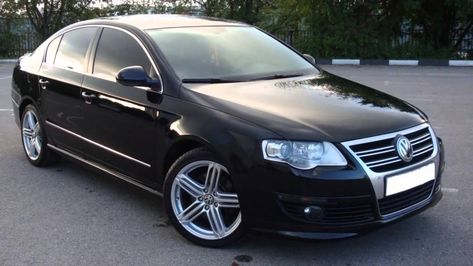 Let’s see the Volkswagen Passat B6 review with the most important information, defects and possible problems on cars-expert.com Volkswagen Golf Mk1, Black Audi, Passat B6, Used Engines, Important Information, German Cars, Vw Passat, Buying Guide, Volkswagen Passat