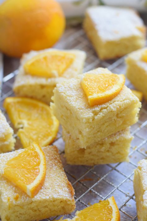 Orange Sour Cream Muffins, Orange Sour Cream Cake, Orange Sour Cream Pound Cake, Whipped Cream Ice Cream, Lemon Pistachio Cake, Sour Cream Muffins, Homemade Lemon Curd, Sour Cream Pound Cake, Orange Cake Recipe