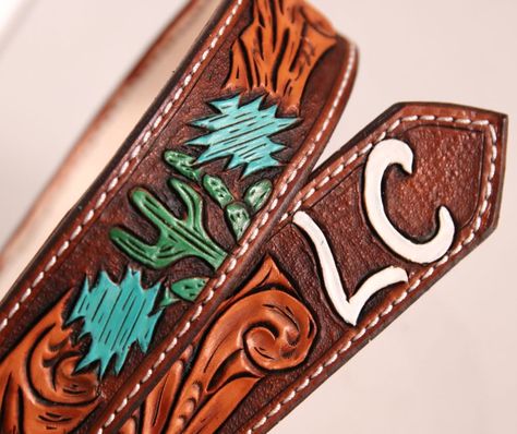 Custom kids belt!✨🩵 . #tooledleather #customleather #customleatherwork #tooledbelt #leatherwork #leatherart Custom Leather Work, Tooled Leather Belts, Kids Belt, Western Belt, Custom Kids, Leather Art, Western Belts, Central Coast, Suspender Belt