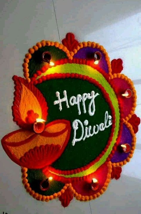 Silk Acrobatics, Happy Diwali Rangoli, Diwali Special Rangoli Design, Best Rangoli Design, Easy Diwali Rangoli, Diwali Design, Easy Rangoli Designs Videos, Very Easy Rangoli Designs, Aerial Silk