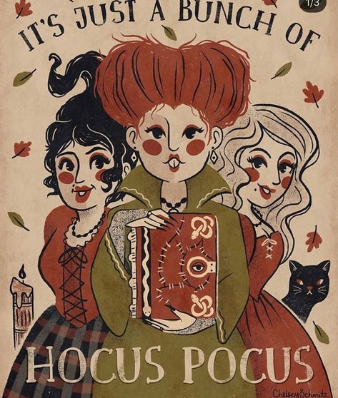 Hocus Pocus Poster Vintage, Halloween Pfp Hocus Pocus, What A Glorious Morning Hocus Pocus, Halloween Movie Art, Hocus Pocus Illustration, Halloween Wallpaper Hocus Pocus, Hocus Pocus Drawings, Hocus Pocus Background, Hocus Pocus Fanart