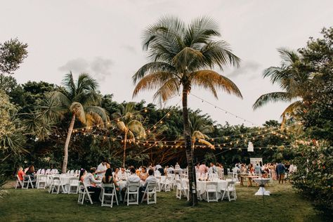 This Dreams Tulum Destination Wedding Will Take Your Breath Away with Its Neutral Color Palette | Junebug Weddings Dreams Tulum Resort, Dreams Tulum, Beach Wedding Aisles, Jungle Wedding, Dreams Resorts, Aisle Runner Wedding, Beach Wedding Reception, Wedding Decoration Ideas, Photo Backdrop Wedding