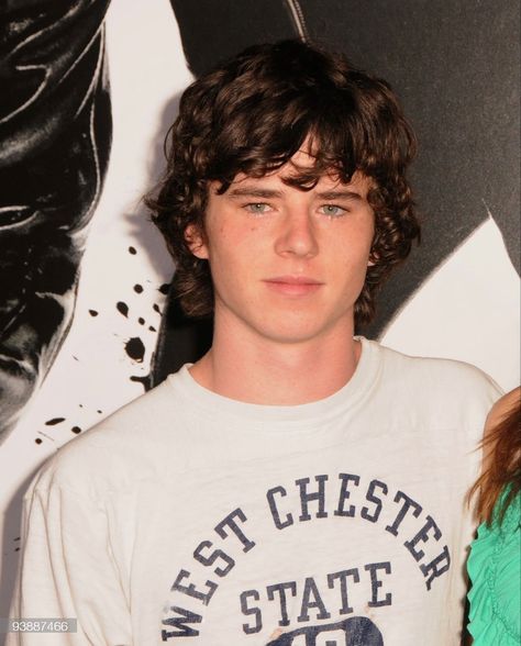 Charlie Mcdermott, Mcdermott's Castle, Blue Aesthetic Dark, Blue Aesthetic, Dark Aesthetic