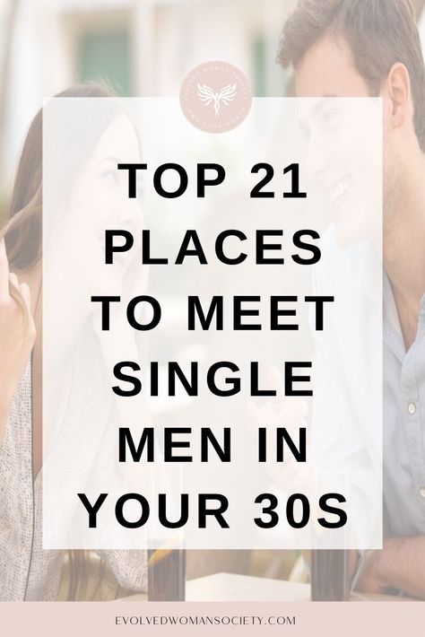 The big question I had when I was single was “how can I meet single men?” I realized entering my 30s that I had never “dated” before. I had a string of long term relationships in my 20s and back then, it seemed easy to just fall into relationships. In my 30s, when I tried the typical online route (Tinder, Online Dating etc) it was surprisingly really disappointing. Meet Single Men, Soulmate Connection, Best Marriage Advice, Meet Guys, Sleep Remedies, Attract Men, Meet Singles, Good Marriage, Dating After Divorce