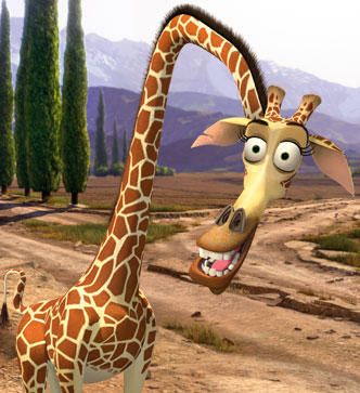 Melman/Photos | Madagascar Wiki | Fandom Marlin Finding Nemo, Syndrome The Incredibles, Cody Maverick, Randall Boggs, Bo Peep Toy Story, Madagascar Movie, Sci Twi, Emoji Movie, Kingdom Hearts Ii