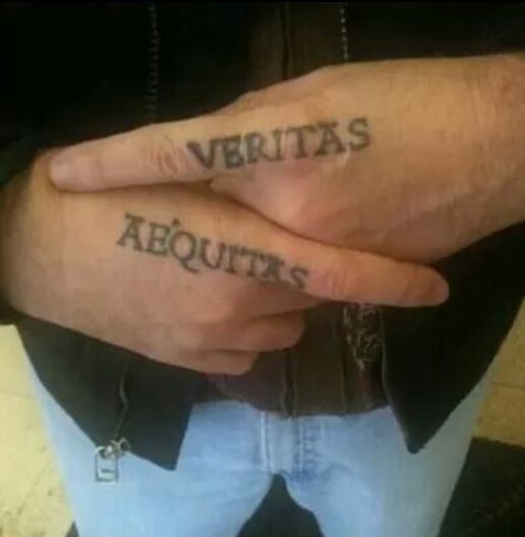 Boondock saints tattoo Boondock Saints Tattoo, Saints Tattoo, Saint Tattoo, Boondock Saints, Small Hand Tattoos, Finger Tattoos, Body Mods, Tattoos And Piercings, I Tattoo