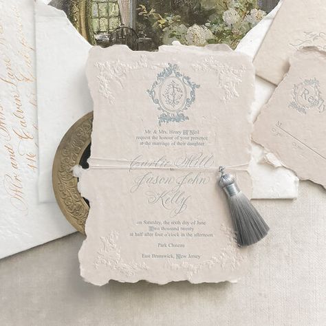 Old World Wedding, Invitation Calligraphy, Calligraphy Wedding Invitation, Greenery Wedding Invitations, Classic Wedding Invitations, Vintage Wedding Invitations, Wedding Invitations Diy, Printable Wedding Invitations, Elegant Invitations