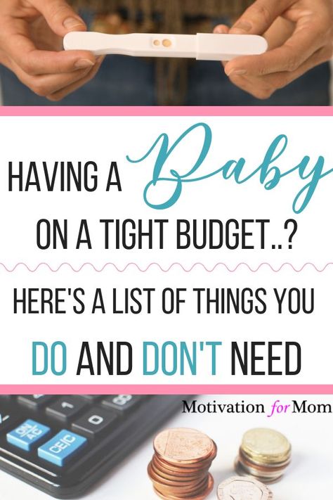 Baby Registry, Need For Baby, Pregnancy Info, Baby On A Budget, Baby Sleep Problems, Preparing For Baby, List Of Things, Pregnant Mom, First Time Moms