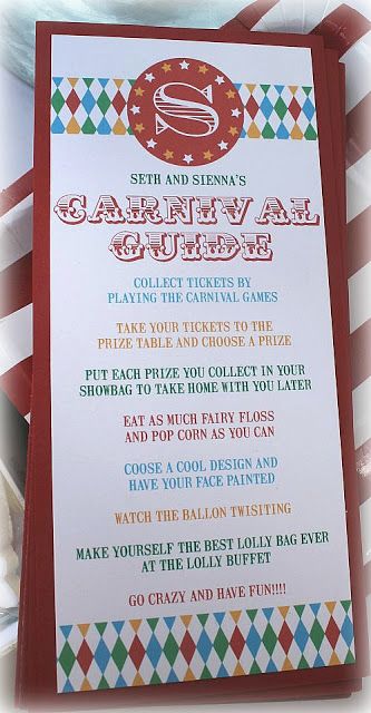 Carnival Day, Backyard Carnival, Fall Carnival, Diy Carnival, Carnival Decorations, Spring Carnival, Kids Carnival, Carnival Circus, Carnival Food