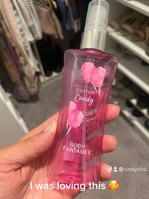 Best cotton candy body sprays Bodycology Cotton Candy, Cotton Candy Perfume Aesthetic, Cotton Candy Body Spray, Cotton Candy Body Care, How To Smell Like Cotton Candy, Cotton Candy Perfume, Cotton Candy Aesthetic, Cotton Candy Scent, Fantasy Perfume