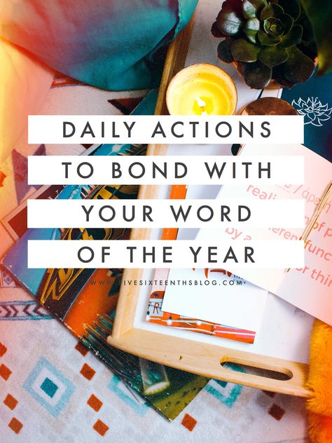 Daily Actions to Use Your Word of the Year   Each year for the past quite a few years I've chosen a word to work with for the 365 days of that year. Some years have been more successful than others. Most years I choose a word and then say 'oh shit I guess I picked that word 360 days ago. Yikes!' near the end of the year. But some years I've been super intentional.  this post contains affiliate links please read my full disclosure here.  Words I've chosen before have been Focus Explore Forward Mi Word Of The Year Planner Page, Word Of The Year Journal, Word Of The Year 2024, Free Monthly Planner, Vision Planner, Note Ideas, Free Wedding Planner, Vision Board Party, Word Of The Year