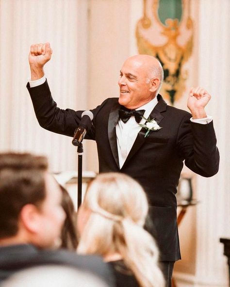 Your son is getting married, and as the big day approaches, amongst all the planning and emotion, you have to think about your father of the groom’s speech. This might as well be one of the most important speeches of your life. #weddingspeech #fatherofthegroom #weddingtips #weddingadvice #weddingplanning Father Of The Groom Speech Examples, Father Of Groom Speech, Father Of The Groom Speech, Rehearsal Dinner Speech, Mother Of Groom Speech, Groom Speech Examples, Speech Examples, Groom's Speech, Wedding Speeches