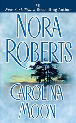 Nora Roberts Books, Moon Book, Nora Roberts, I Love Books, Book Authors, Romance Novels, Love Book, Paperback Books, Romance Books