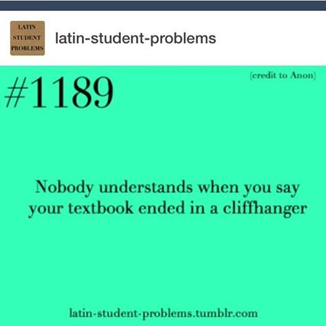 Cambridge Latin Course Funny, Cambridge Latin Course, Latin Classroom, Teaching Latin, Marching Band Memes, Class Memes, Latin Quotes, Student Problems, School Funny