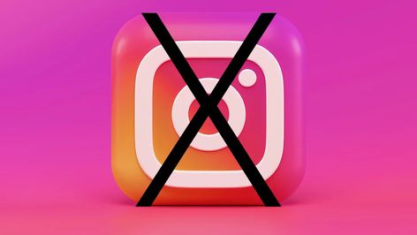 Instagram blocking is a feature that allows users to prevent other users from seeing their profile, posts, and stories. When someone blocks you on Instagram, you will no longer be able to see their profile or any of their content. You will also not be able to send them direct messages. There are two ways […] The post What is Instagram blocking? appeared first on download.zone. Apple Advert, Graphic Design News, Instagram Ios, Latest Graphic Design, Close Instagram, Delete Instagram, Tech Magazines, Snapchat Account, Selling On Instagram