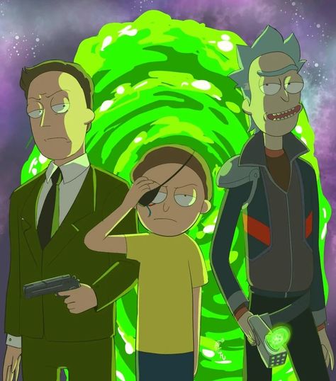 Do you think this should happen? | Fandom Rick Prime, Evil Morty, Rick And Morty Tattoo, Rick And Morty Image, Rick And Morty Quotes, Rick And Morty Drawing, Chill Mood, Nerd Tattoo, Morty Smith