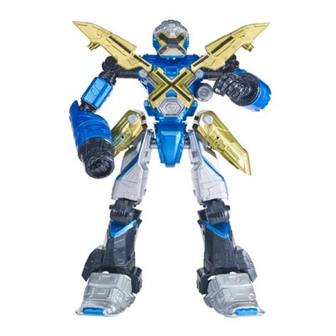 Mech-X4 10-Inch Battle Robot Action Figure Mech X4, Ben 10 Action Figures, Pacific Rim Jaeger, Battle Robots, Kids Play Toys, Yellow Colour Scheme, Robot Action Figures, Disney Infinity