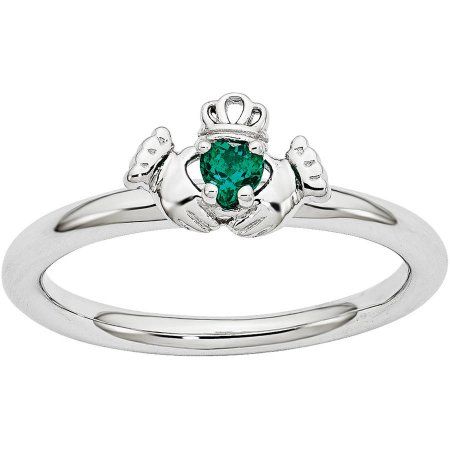 Celtic Rings Women, Stackable Rings Wedding, Irish Claddagh, Claddagh Ring, Celtic Wedding Rings, Celtic Wedding, Claddagh Rings, Bow Jewelry, Leaf Ring