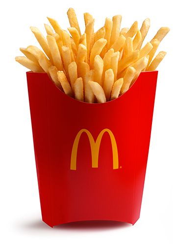 McDonalds Fries Zumba Funny, Zumba Quotes, Shortbread Cake, Mcdonald French Fries, Mcdonalds Fries, Free Mcdonalds, Fab Quotes, Mcdonalds Gift Card, French Fried Potatoes