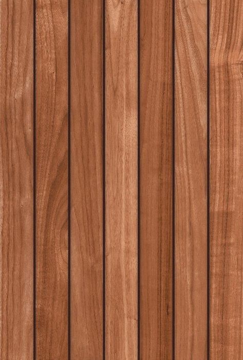 Piso cerámico Wood Cladding Texture, Wood Deck Texture, Mood Board Bedroom, Cladding Texture, Vinyl Wall Tiles, Architecture Design Presentation, Stripped Wallpaper, Wooden Cladding, Wood Wall Design