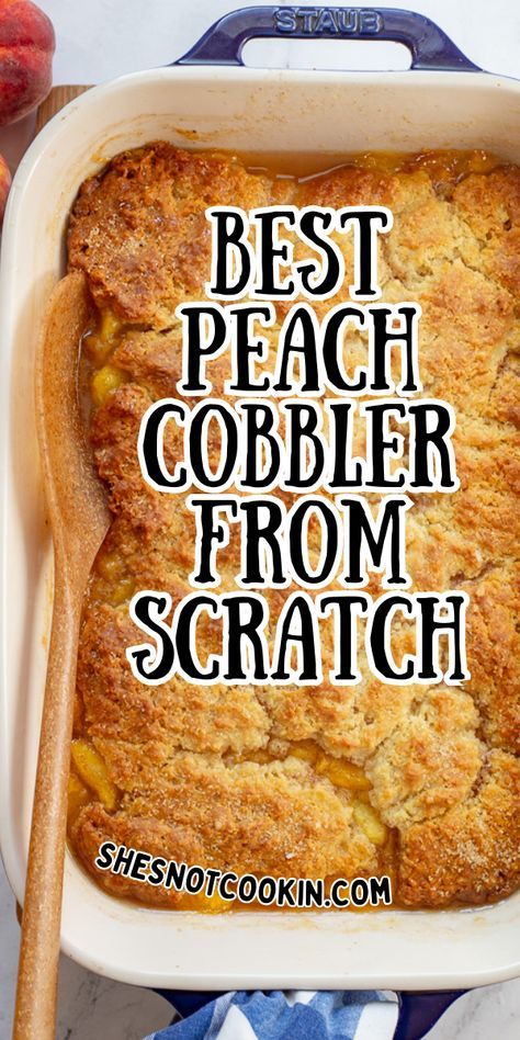 Easy Peach Cobbler Recipe 4 Ingredients Fresh Peaches, Peach Cobbler Tastes Better From Scratch, Peach Cobbler From Fresh Peaches, Betty Crocker Peach Cobbler Recipes, Taste Better From Scratch Peach Cobbler, Easy Peach Cobbler Recipe With Fresh Peaches, Peach Cobbler Using Fresh Peaches, Best Fresh Peach Cobbler Recipe, White Peach Cobbler Recipe