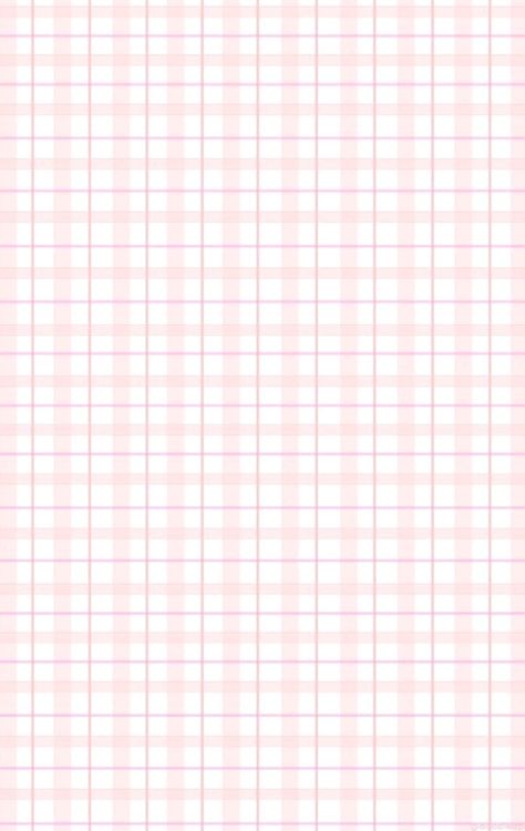 Hoja Aesthetic, Back Page Design, Pink Paper Background, Papel Aesthetic, Pink Printables, Pink Scrapbook Paper, Checkered Wallpaper, Note Wallpaper, Pink Grid