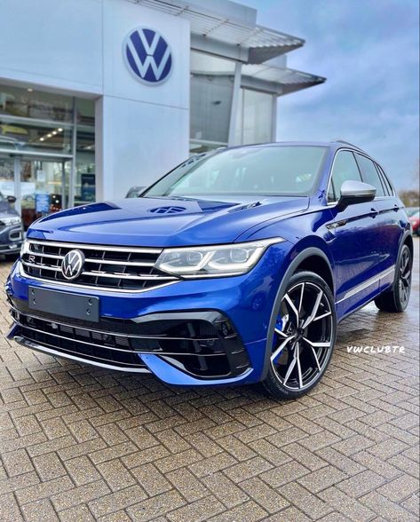 Volkswagen Tiguan R Line, Tiguan Vw, Tiguan R Line, Tiguan R, Future Cars, Golf R, Volkswagen Tiguan, Vw Tiguan, Golf 7