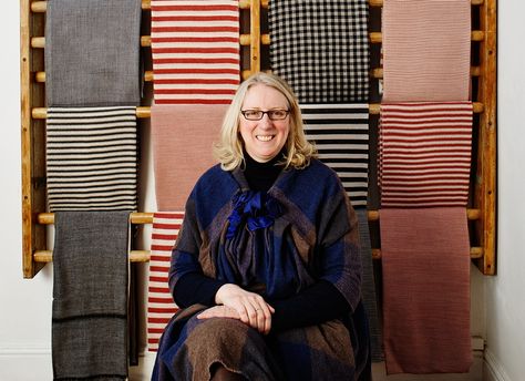 Polly Leonard on dominating the textiles industry through championing raw design… Serge Najjar, Geometric Photography, Raw Design, Selvedge Magazine, Colour Architecture, Contemporary Textiles, Tea Culture, Crowdfunding Campaign, Textile Industry