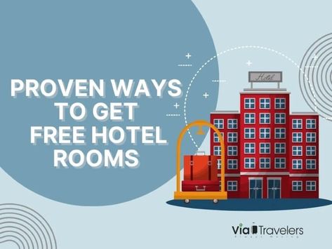 16 Proven Ways to Get Free Hotel Rooms Mystery Shopper, Travel Hack, Hotel Chain, How To Book, Hotel Stay, Travel Industry, What To Say, Hotel Rooms, Free Hotel